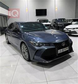 تويوتا أفالون